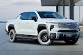 2025 Chevrolet Silverado EV