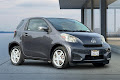 2013 Scion iQ Base