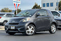 2013 Scion iQ Base