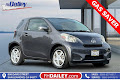 2013 Scion iQ Base