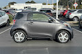 2013 Scion iQ Base