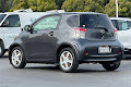 2013 Scion iQ Base