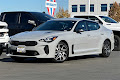 2022 Kia Stinger GT-Line