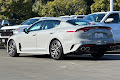 2022 Kia Stinger GT-Line