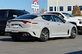 2022 Kia Stinger GT-Line