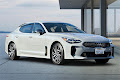 2022 Kia Stinger GT-Line