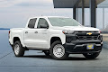 2024 Chevrolet Colorado Work Truck