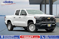 2024 Chevrolet Colorado Work Truck