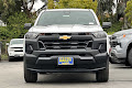 2024 Chevrolet Colorado Work Truck