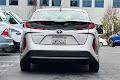 2021 Toyota Prius Prime LE