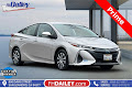 2021 Toyota Prius Prime LE