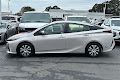 2021 Toyota Prius Prime LE