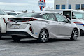 2021 Toyota Prius Prime LE