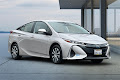 2021 Toyota Prius Prime LE