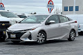 2021 Toyota Prius Prime LE