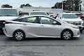 2021 Toyota Prius Prime LE