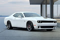 2016 Dodge Challenger SRT Hellcat