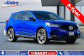 2020 Acura RDX A-Spec Package