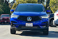 2020 Acura RDX A-Spec Package