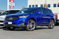 2020 Acura RDX A-Spec Package