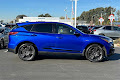 2020 Acura RDX A-Spec Package