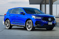 2020 Acura RDX A-Spec Package