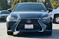 2020 Lexus GS 350 F Sport