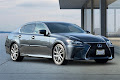 2020 Lexus GS 350 F Sport