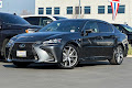 2020 Lexus GS 350 F Sport