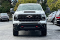 2025 Chevrolet Silverado 2500HD ZR2