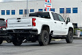 2025 Chevrolet Silverado 2500HD ZR2