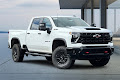2025 Chevrolet Silverado 2500HD ZR2