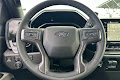 2025 Chevrolet Silverado 2500HD ZR2