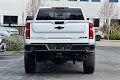 2025 Chevrolet Silverado 2500HD ZR2