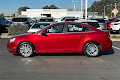 2011 Chevrolet Cruze ECO