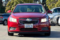 2011 Chevrolet Cruze ECO