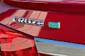 2011 Chevrolet Cruze ECO