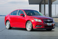 2011 Chevrolet Cruze ECO