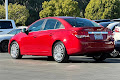 2011 Chevrolet Cruze ECO