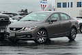 2015 Honda Civic EX-L