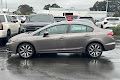 2015 Honda Civic EX-L