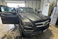 2013 Mercedes-Benz GL-Class GL 450