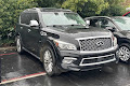 2015 INFINITI QX80 Base