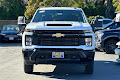 2025 Chevrolet Silverado 2500HD Work Truck