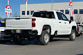 2025 Chevrolet Silverado 2500HD Work Truck