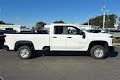 2025 Chevrolet Silverado 2500HD Work Truck