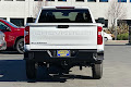 2025 Chevrolet Silverado 2500HD Work Truck