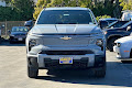 2025 Chevrolet Silverado EV