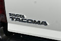 2008 Toyota Tacoma Base