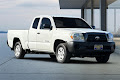 2008 Toyota Tacoma Base